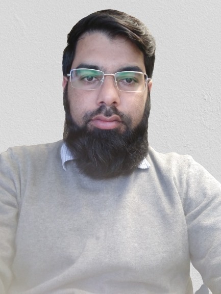 Rao Muhammad Umer avatar