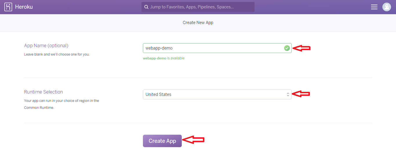 Deploying Data Apps with Flask, Github and Heroku