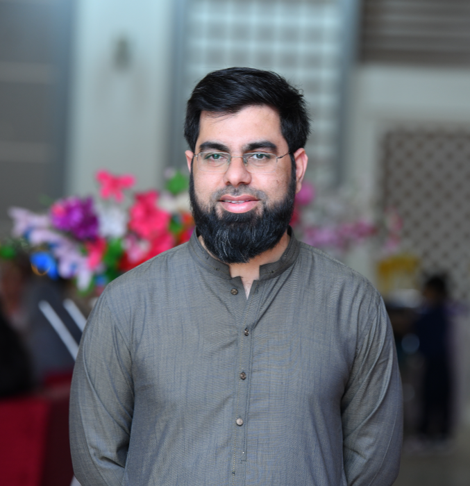 Rao Muhammad Umer avatar